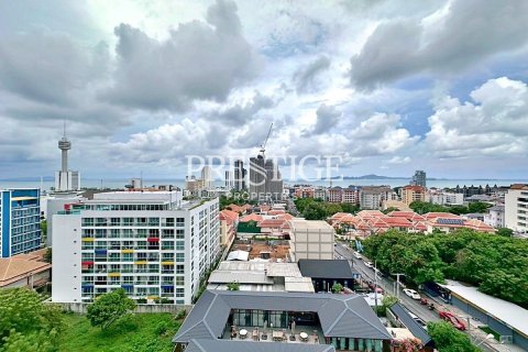 Eigentumswohnung in Pattaya, Thailand, 2 Schlafzimmer № 233456 - Foto 16