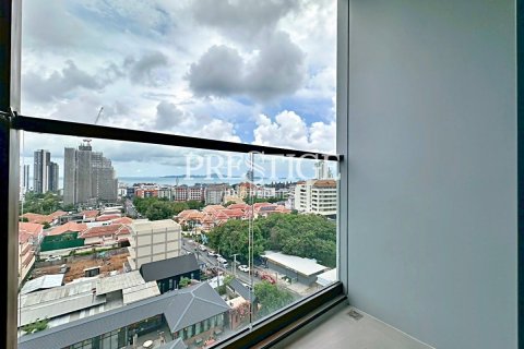 Eigentumswohnung in Pattaya, Thailand, 2 Schlafzimmer № 233456 - Foto 15