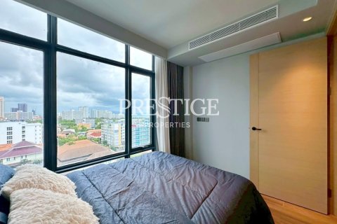 Eigentumswohnung in Pattaya, Thailand, 2 Schlafzimmer № 233456 - Foto 13