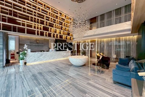 Eigentumswohnung in Pattaya, Thailand, 2 Schlafzimmer № 233456 - Foto 20