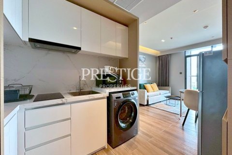 Eigentumswohnung in Pattaya, Thailand, 2 Schlafzimmer № 233456 - Foto 6