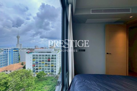 Eigentumswohnung in Pattaya, Thailand, 2 Schlafzimmer № 233456 - Foto 14