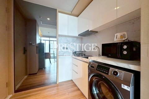 Eigentumswohnung in Pattaya, Thailand, 2 Schlafzimmer № 233456 - Foto 7