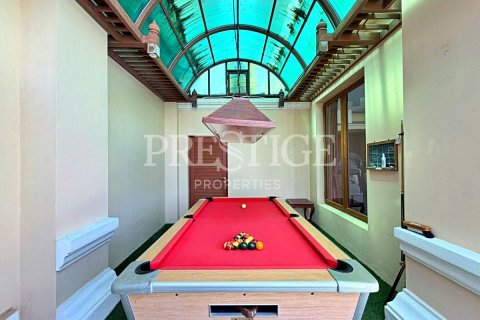 Casa de 4 dormitorios en Pattaya, Tailandia № 233459 - foto 18