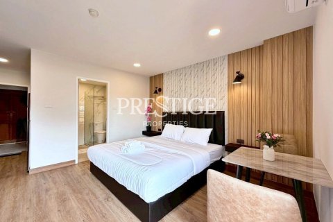 Estudio en el condominio en Pattaya, Tailandia № 233454 - foto 5