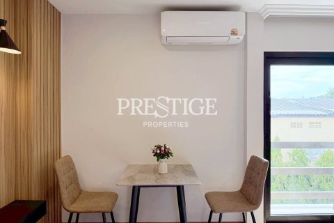 Estudio en el condominio en Pattaya, Tailandia № 233454 - foto 8