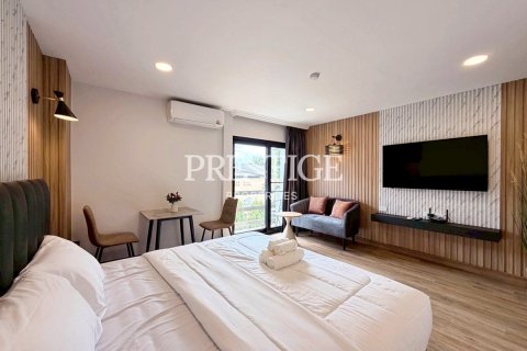 Estudio en el condominio en Pattaya, Tailandia № 233454 - foto 2