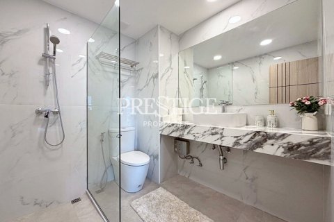 Estudio en el condominio en Pattaya, Tailandia № 233454 - foto 12
