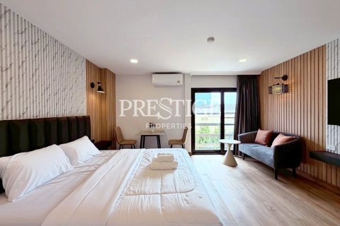 Estudio en el condominio en Pattaya, Tailandia № 233454 - foto 4