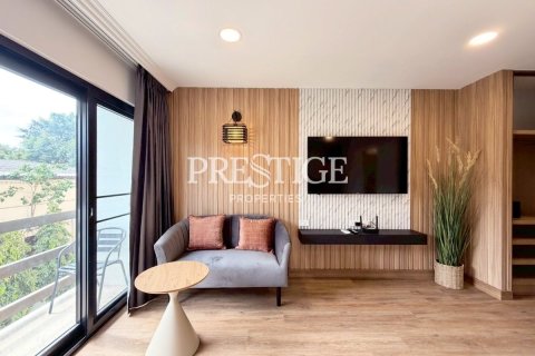 Estudio en el condominio en Pattaya, Tailandia № 233454 - foto 7