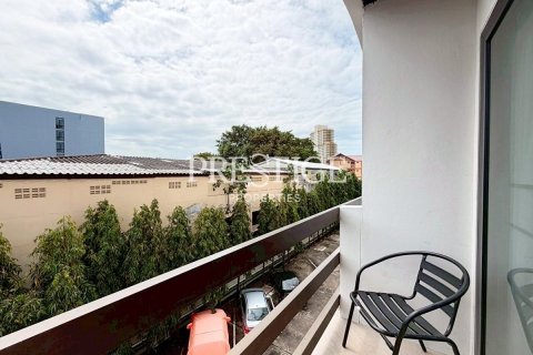 Estudio en el condominio en Pattaya, Tailandia № 233454 - foto 13