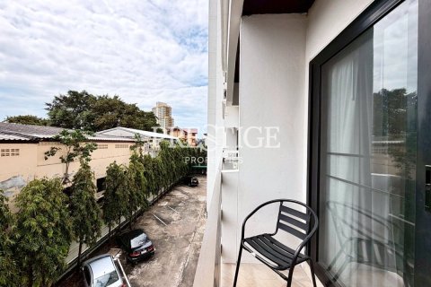 Estudio en el condominio en Pattaya, Tailandia № 233454 - foto 14
