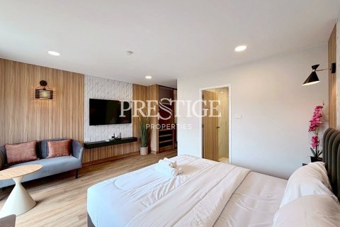 Estudio en el condominio en Pattaya, Tailandia № 233454 - foto 6