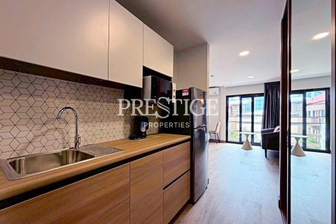 Estudio en el condominio en Pattaya, Tailandia № 233454 - foto 9