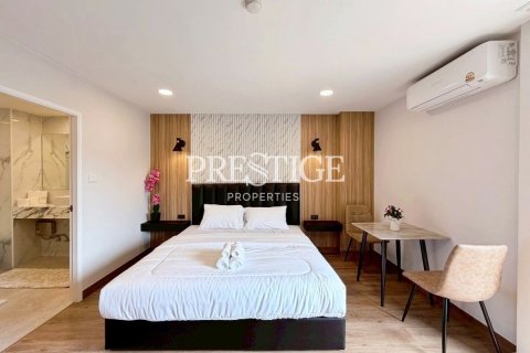 Estudio en el condominio en Pattaya, Tailandia № 233454 - foto 3