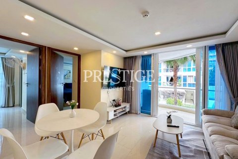Condominio de 2 dormitorios en Pattaya, Tailandia № 233455 - foto 5