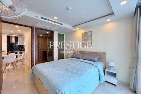 Condominio de 2 dormitorios en Pattaya, Tailandia № 233455 - foto 12