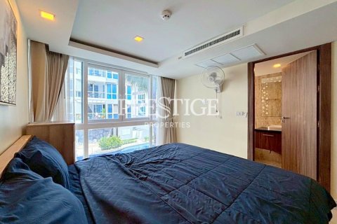 Condominio de 2 dormitorios en Pattaya, Tailandia № 233455 - foto 10