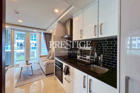 Condominio de 2 dormitorios en Pattaya, Tailandia № 233455 - foto 6