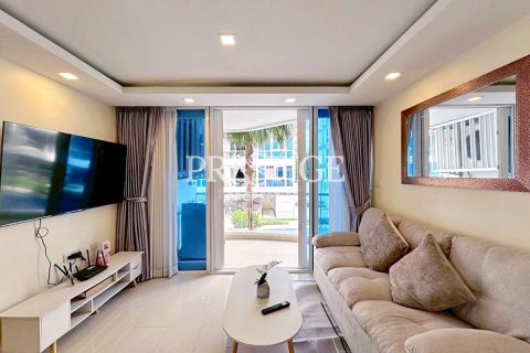 Condominio de 2 dormitorios en Pattaya, Tailandia № 233455 - foto 2