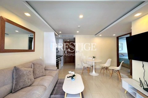 Condominio de 2 dormitorios en Pattaya, Tailandia № 233455 - foto 3