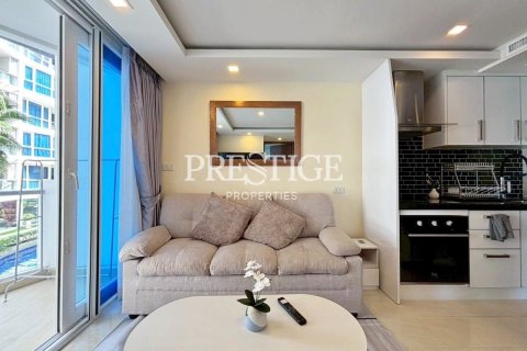 Condominio de 2 dormitorios en Pattaya, Tailandia № 233455 - foto 4