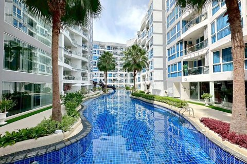 Condominio de 2 dormitorios en Pattaya, Tailandia № 233455 - foto 17