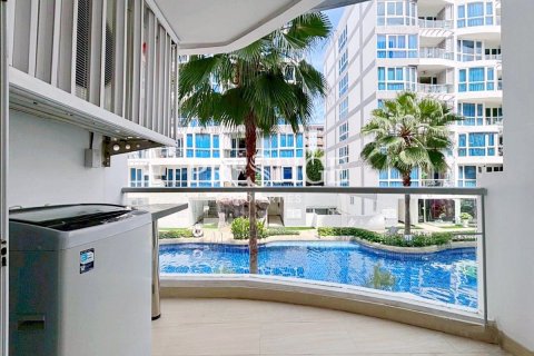 Condominio de 2 dormitorios en Pattaya, Tailandia № 233455 - foto 15