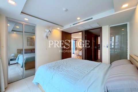 Condominio de 2 dormitorios en Pattaya, Tailandia № 233455 - foto 13