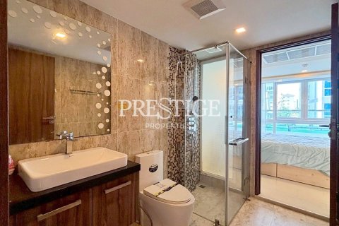 Condominio de 2 dormitorios en Pattaya, Tailandia № 233455 - foto 14