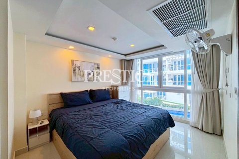 Condominio de 2 dormitorios en Pattaya, Tailandia № 233455 - foto 9