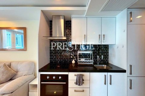 Condominio de 2 dormitorios en Pattaya, Tailandia № 233455 - foto 7