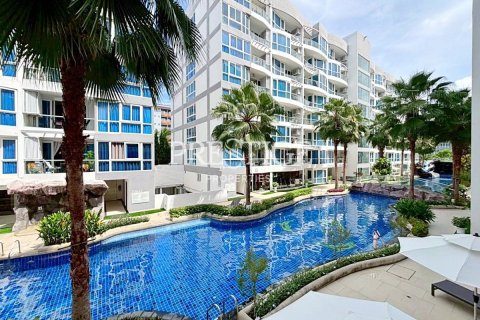 Condominio de 2 dormitorios en Pattaya, Tailandia № 233455 - foto 16
