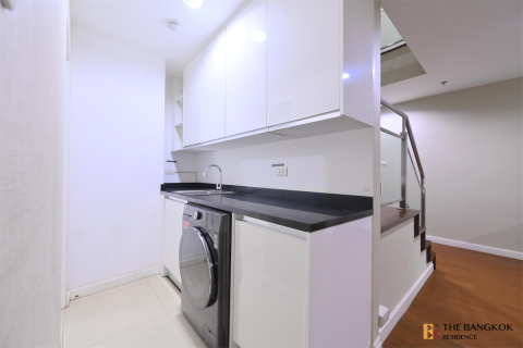 Condominio de 3 dormitorios en Bangkok, Tailandia № 184699 - foto 7