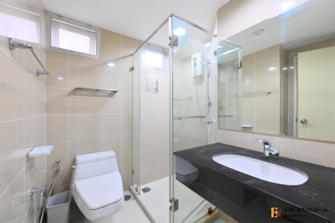 Condominio de 3 dormitorios en Bangkok, Tailandia № 184699 - foto 4