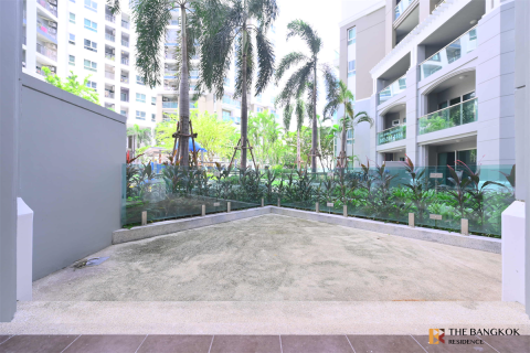 Condominio de 3 dormitorios en Bangkok, Tailandia № 184699 - foto 2