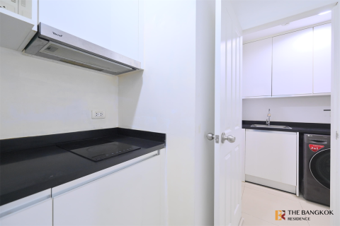 Condominio de 3 dormitorios en Bangkok, Tailandia № 184699 - foto 6