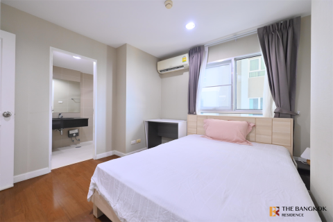 Condominio de 3 dormitorios en Bangkok, Tailandia № 184699 - foto 10