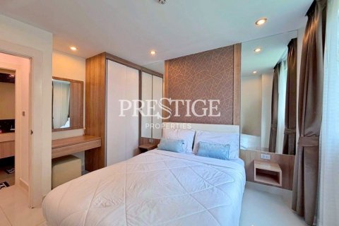 Condominio de 1 dormitorio en Pattaya, Tailandia № 209026 - foto 10