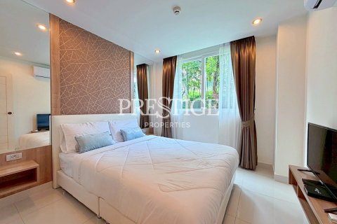 Condominio de 1 dormitorio en Pattaya, Tailandia № 209026 - foto 9