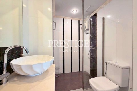 Condominio de 1 dormitorio en Pattaya, Tailandia № 209026 - foto 13