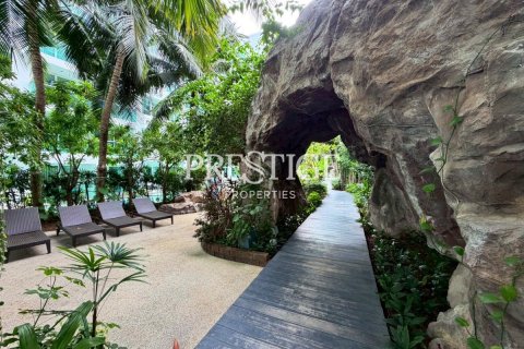 Condominio de 1 dormitorio en Pattaya, Tailandia № 209026 - foto 20
