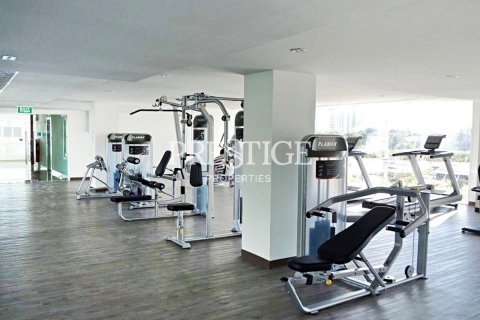 Condominio de 1 dormitorio en Pattaya, Tailandia № 209026 - foto 19