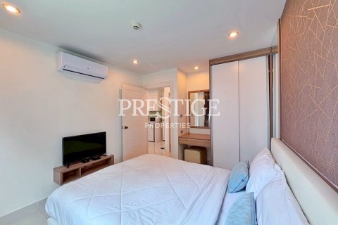 Condominio de 1 dormitorio en Pattaya, Tailandia № 209026 - foto 11