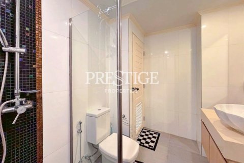 Condominio de 1 dormitorio en Pattaya, Tailandia № 209026 - foto 14