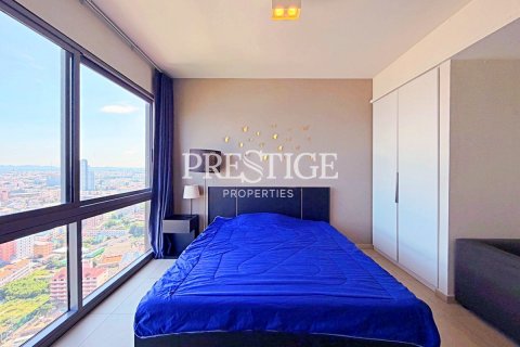 Estudio en el condominio en Pattaya, Tailandia № 209022 - foto 10