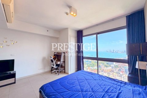 Estudio en el condominio en Pattaya, Tailandia № 209022 - foto 12