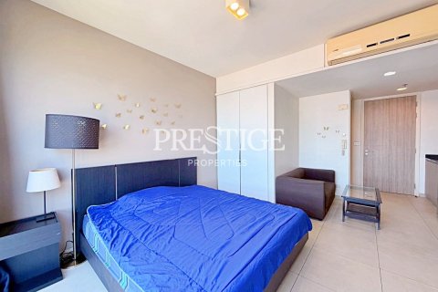 Estudio en el condominio en Pattaya, Tailandia № 209022 - foto 11