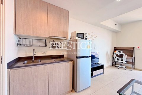 Estudio en el condominio en Pattaya, Tailandia № 209022 - foto 5