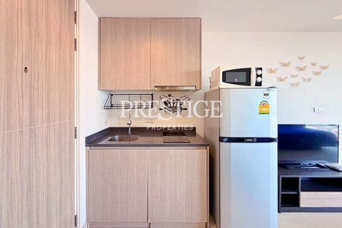 Estudio en el condominio en Pattaya, Tailandia № 209022 - foto 7